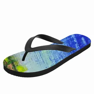 Men Frontlake Flip Flop Slippers