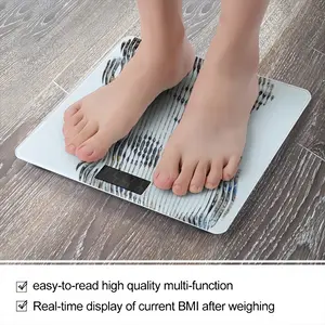 Twiggy Inoubliable Weight Scale