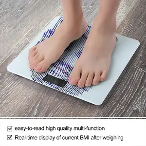 La Paix Dans Lame Et Lesprit Weight Scale