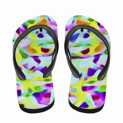 Men Sketchpad 8462 Flip Flop Slippers