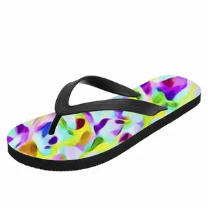 Men Sketchpad 8462 Flip Flop Slippers