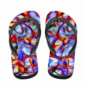 Men Sketchpad 8436 Flip Flop Slippers