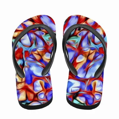 Men Sketchpad 8436 Flip Flop Slippers