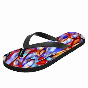 Men Sketchpad 8436 Flip Flop Slippers