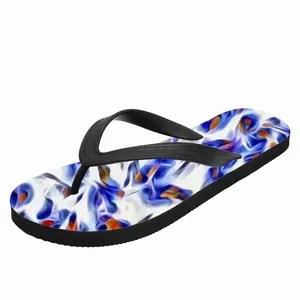 Men Sketchpad 8447 Flip Flop Slippers