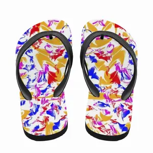 Men Sketchpad 4479 Flip Flop Slippers