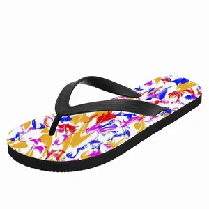 Men Sketchpad 4479 Flip Flop Slippers