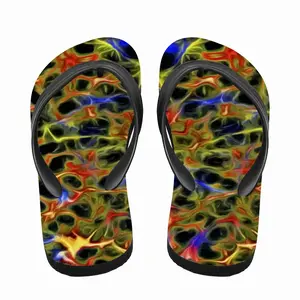 Men Sketchpad 4011 Flip Flop Slippers