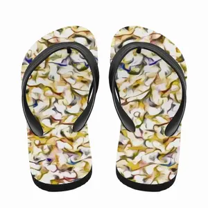 Men Sketchpad 4002 Flip Flop Slippers