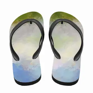 Men The Call Of Spring Flip Flop Slippers