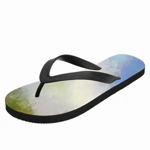 Men The Call Of Spring Flip Flop Slippers