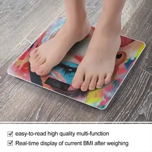 Juicy Weight Scale