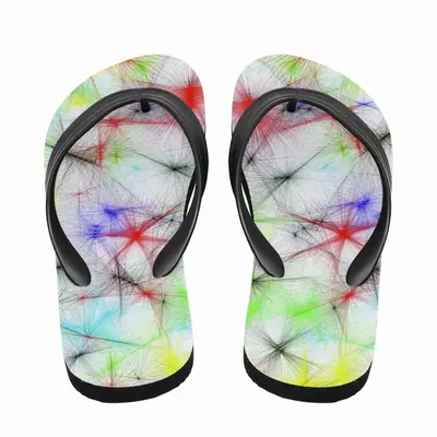 Men Sketchpad 191 Flip Flop Slippers