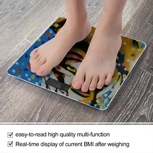 The Moment Weight Scale