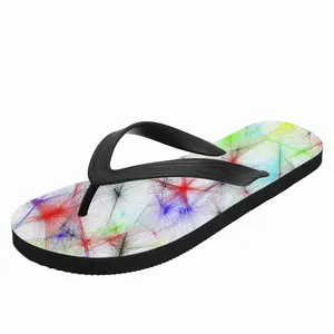 Men Sketchpad 191 Flip Flop Slippers