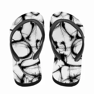 Men Sketchpad 169 Flip Flop Slippers