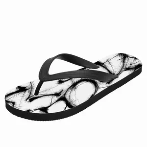 Men Sketchpad 169 Flip Flop Slippers