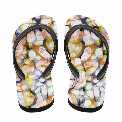 Men Sketchpad 7181 Flip Flop Slippers