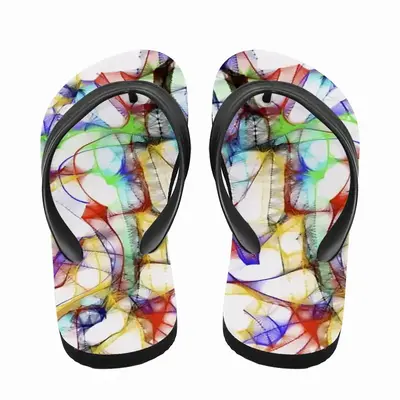 Men Sketchpad 7212 Flip Flop Slippers