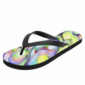 Men Sketchpad 7103 Flip Flop Slippers