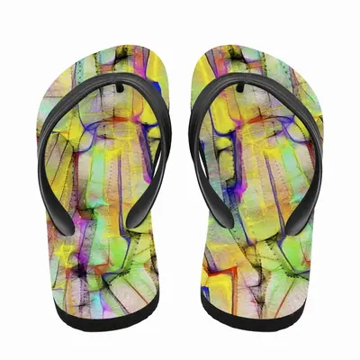 Men Sketchpad 7104 Flip Flop Slippers