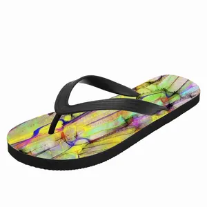 Men Sketchpad 7104 Flip Flop Slippers