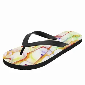 Men Sketchpad 7222 Flip Flop Slippers