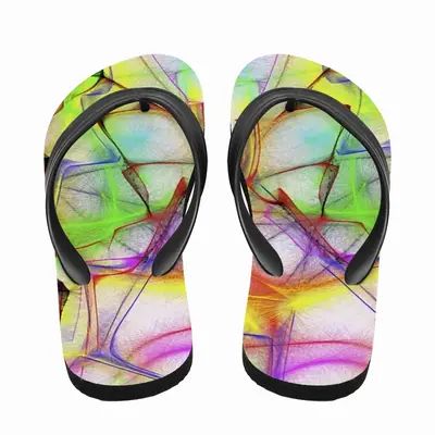 Men Sketchpad 7091 Flip Flop Slippers