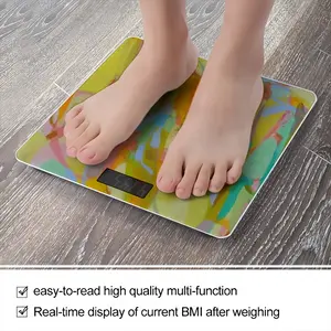 Presences Iii Weight Scale