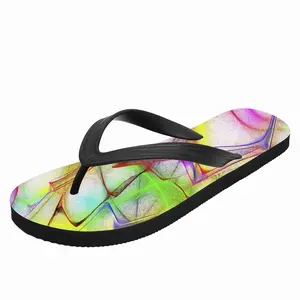 Men Sketchpad 7091 Flip Flop Slippers