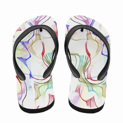 Men Sketchpad 7193 Flip Flop Slippers