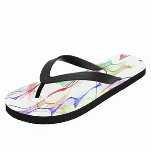 Men Sketchpad 7193 Flip Flop Slippers