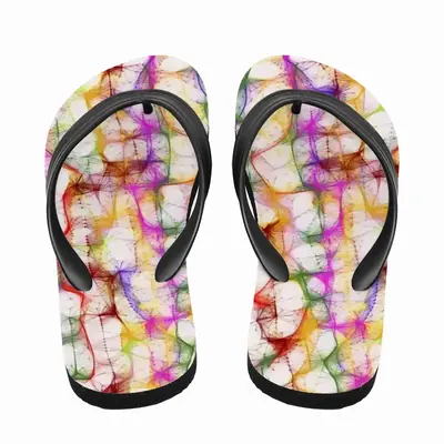 Men Sketchpad 7175 Flip Flop Slippers