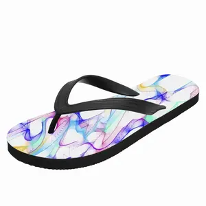 Men Sketchpad 0141 Flip Flop Slippers