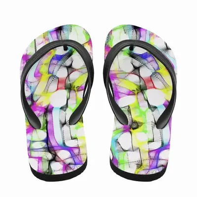 Men Sketchpad 7165 Flip Flop Slippers