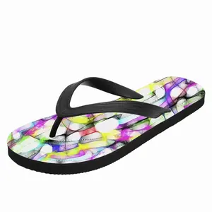 Men Sketchpad 7165 Flip Flop Slippers