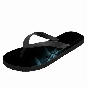 Men Traveling Flip Flop Slippers