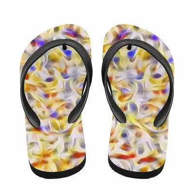 Men Sketchpad 9511 Flip Flop Slippers