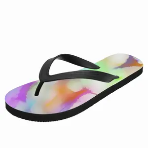 Men Sketchpad 9224 Flip Flop Slippers