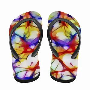 Men Sketchpad_8796 Flip Flop Slippers