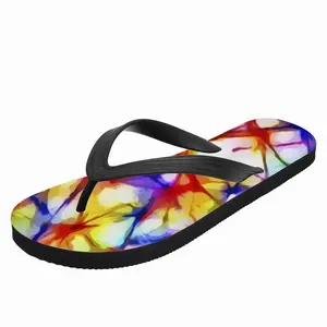 Men Sketchpad_8796 Flip Flop Slippers