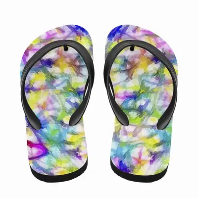 Men Sketchpad 9722 Flip Flop Slippers