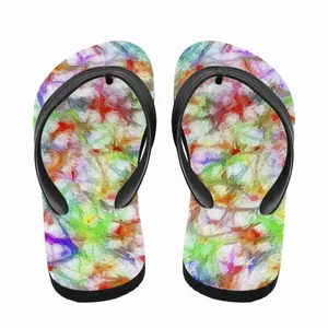 Men Sketchpad 9723 Flip Flop Slippers