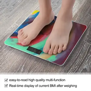 Confusion Weight Scale