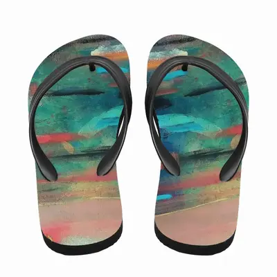 Men Swamp Flip Flop Slippers