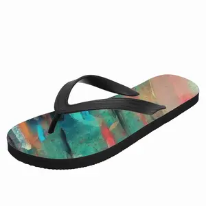 Men Swamp Flip Flop Slippers