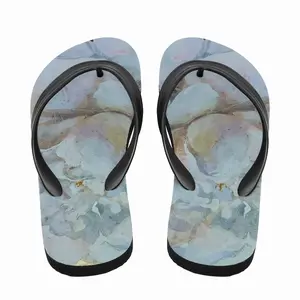 Men Summer Is Here Flip Flop Slippers