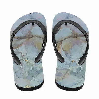 Men Summer Is Here Flip Flop Slippers