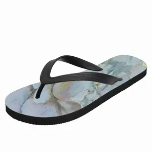 Men Summer Is Here Flip Flop Slippers