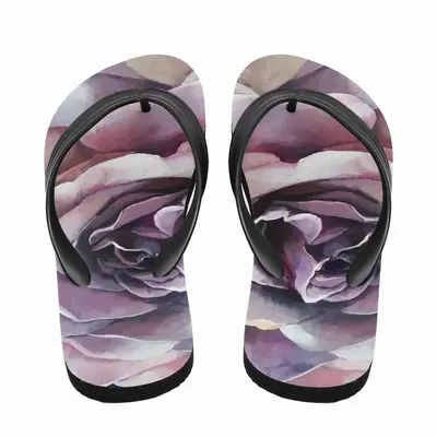 Men Nocturnal Flip Flop Slippers